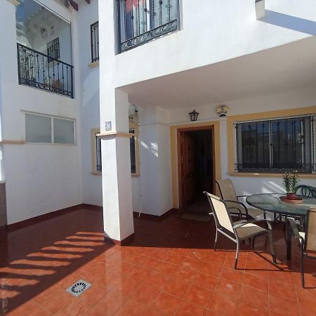 Spectacular Apartment In Punta Prima Alicante Exterior photo