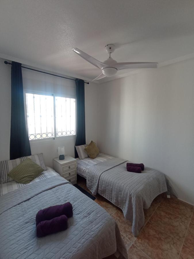 Spectacular Apartment In Punta Prima Alicante Exterior photo