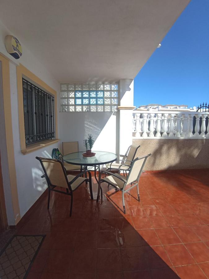 Spectacular Apartment In Punta Prima Alicante Exterior photo