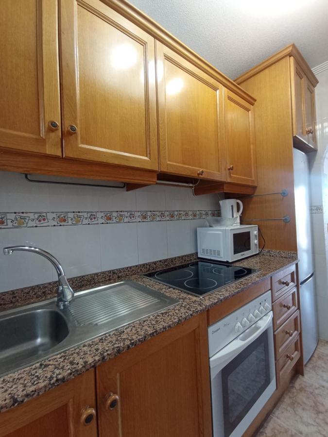 Spectacular Apartment In Punta Prima Alicante Exterior photo