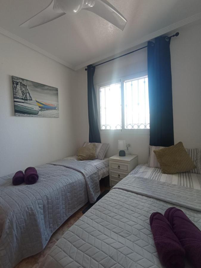 Spectacular Apartment In Punta Prima Alicante Exterior photo