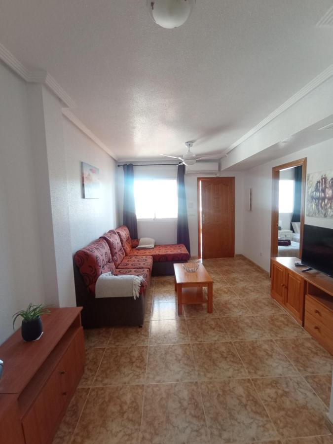 Spectacular Apartment In Punta Prima Alicante Exterior photo